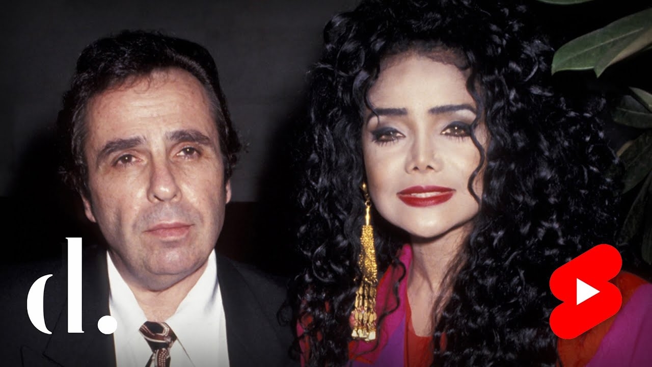 La Toya Jackson Married Her Abuser In Fear Of Michael Kidnapping Her #Shorts | the detail.
