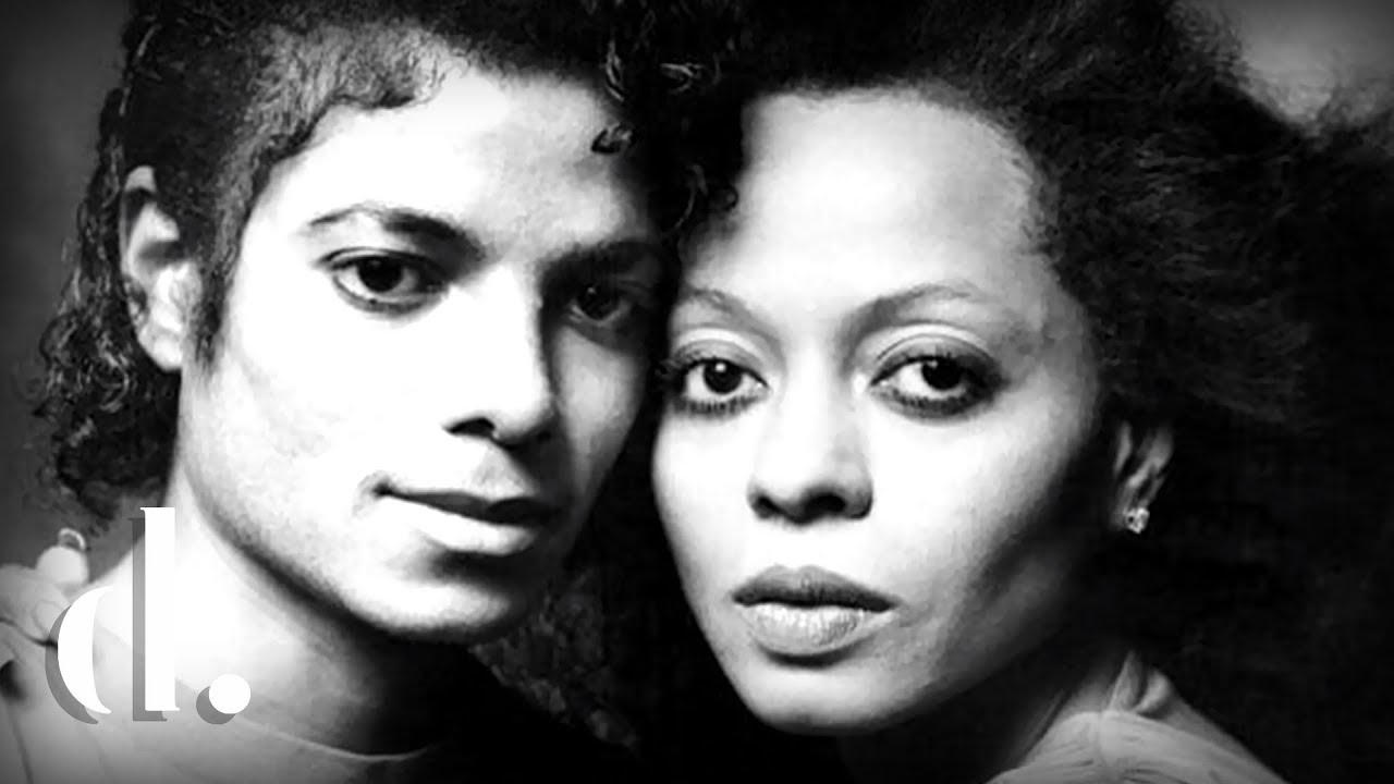Michael Jackson & Diana Ross: Their Untold Love Story | the detail.