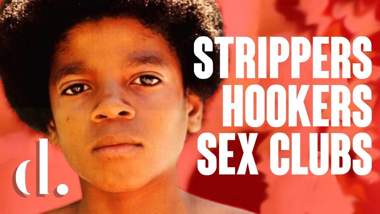 Did Michael Jackson's Seedy Childhood Affect His View Of Women? | the detail.