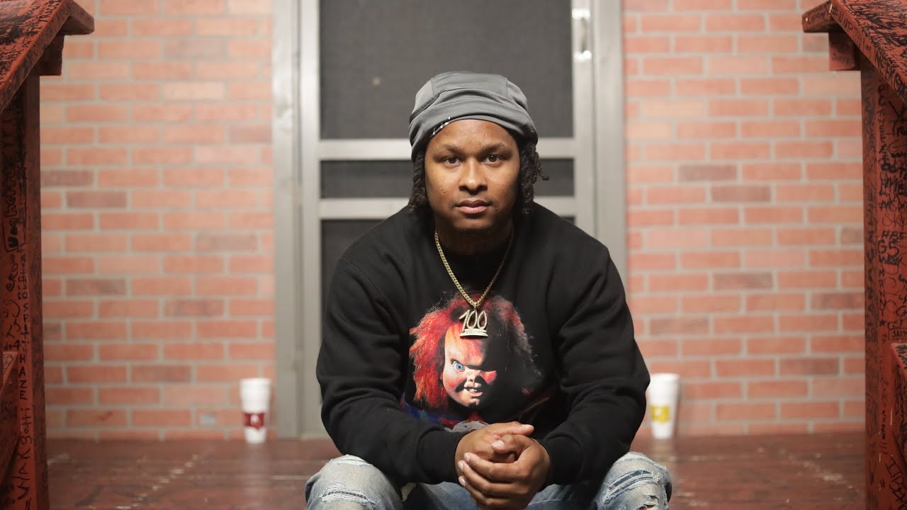 Tay Savage I Been Through A Lot, Shot, Stabbed, Bit By Dog, Locked Up For Murders, Beat Murders