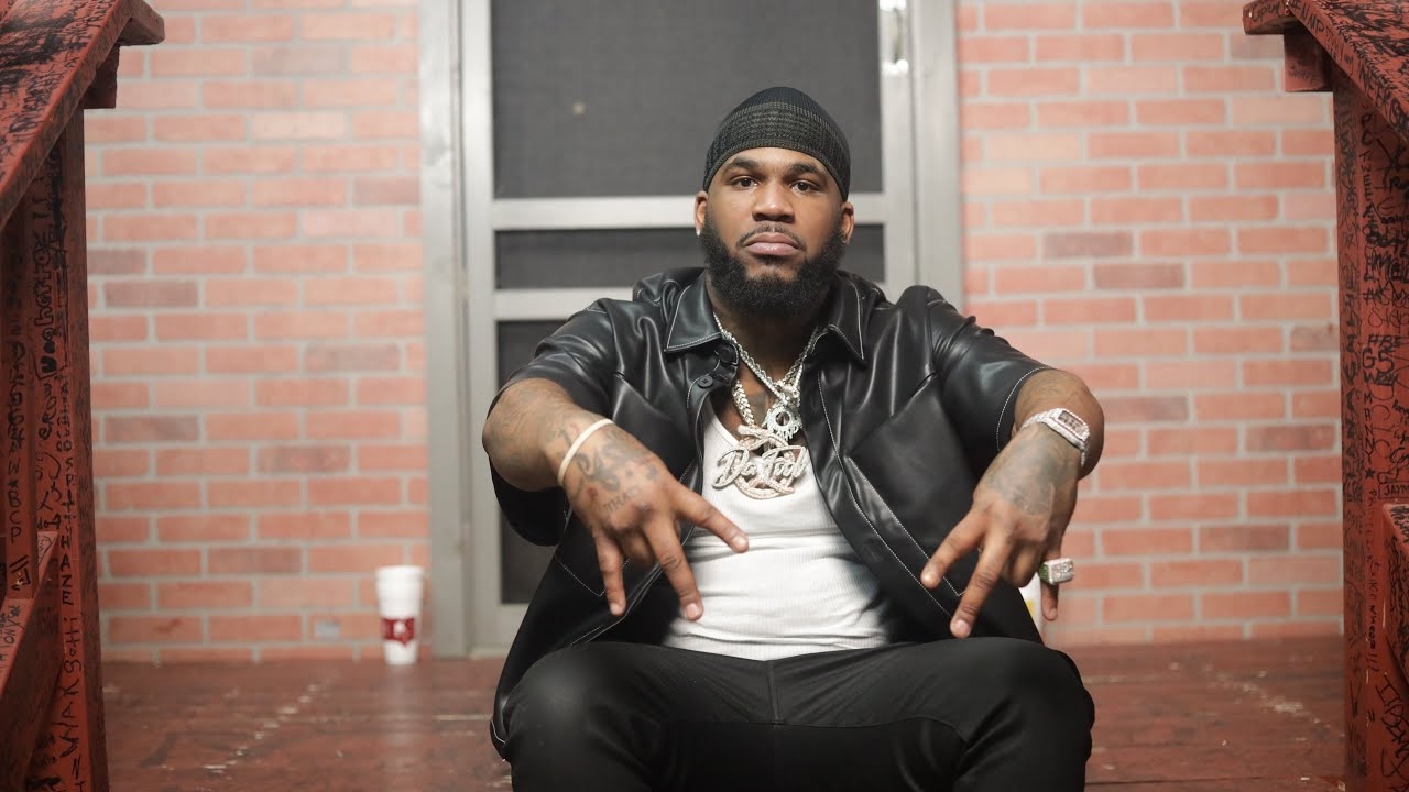 Q Da Fool On Coming Home, Reuniting w/ Shabazz PBG, Online Trolls, Paying Gucci $35k For A Feature