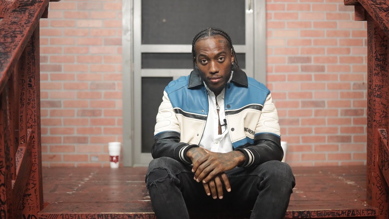 4Fargo On His Breakthrough Single Shell Be OK, Signing To Major Label, Bringing New Sound To R&B