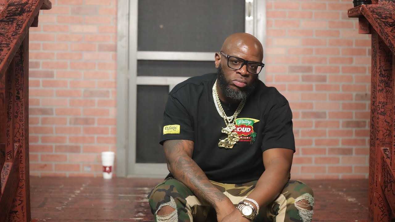 Dawgface On Snitches, 1090 Jake, Sexyy Red S3x Tape Leak, Voting For Trump, His Viral Interviews
