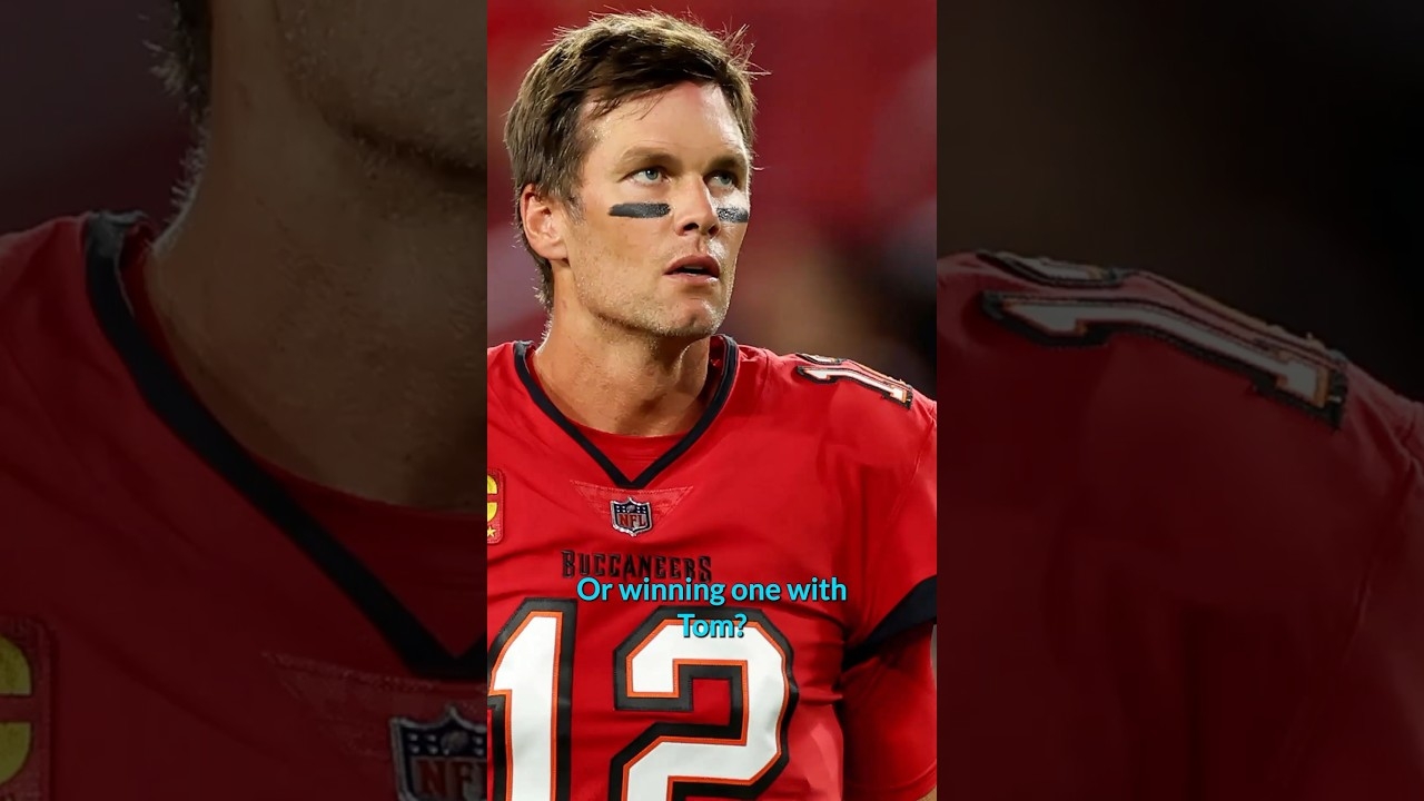 Winning With Tom Brady or Beating Tom Brady?