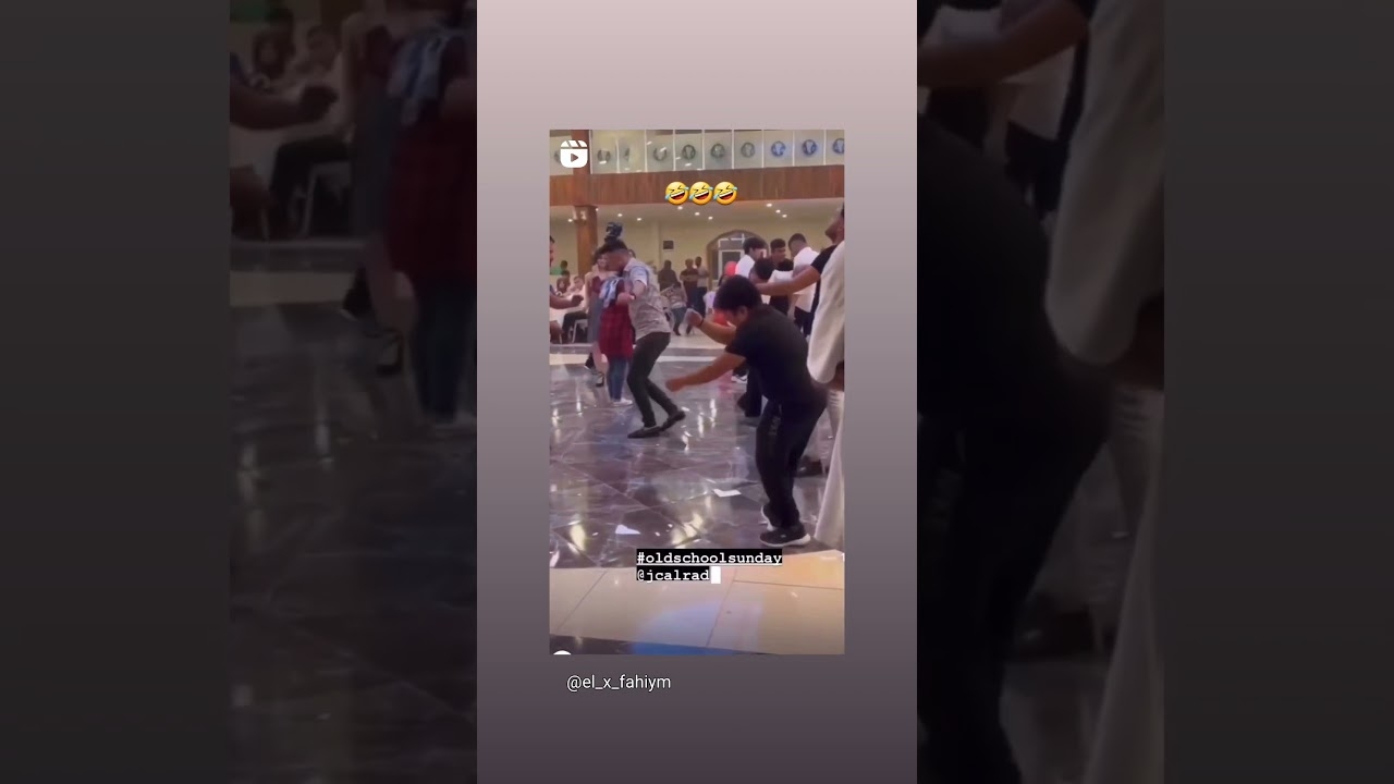 passport bros dance