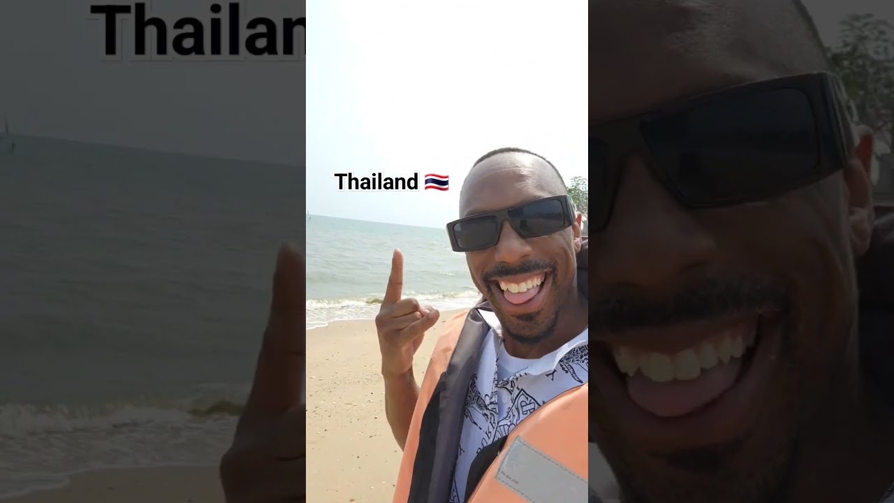 Pattaya Passport bro