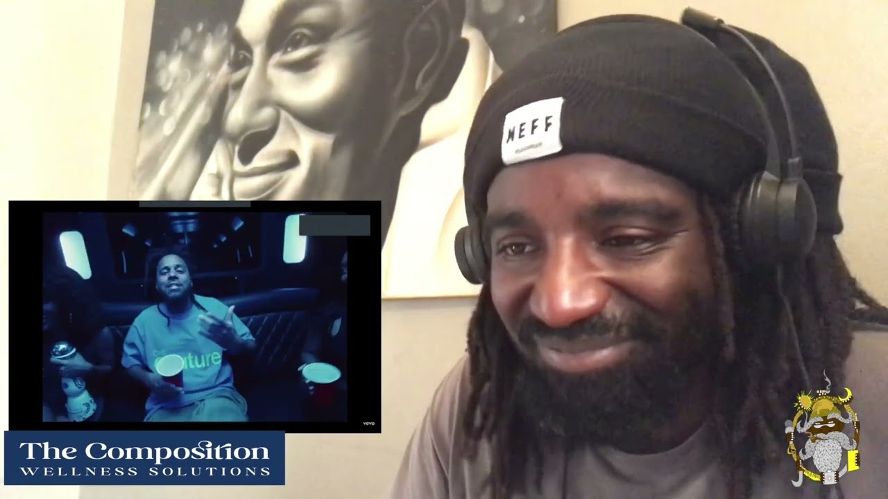 Bas - Passport Bros (Official Music Video) ft. J. Cole - Reaction