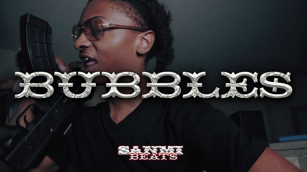 [FREE] Certified Trapper x Detroit x Milwaukee Type Beat - "Bubbles"