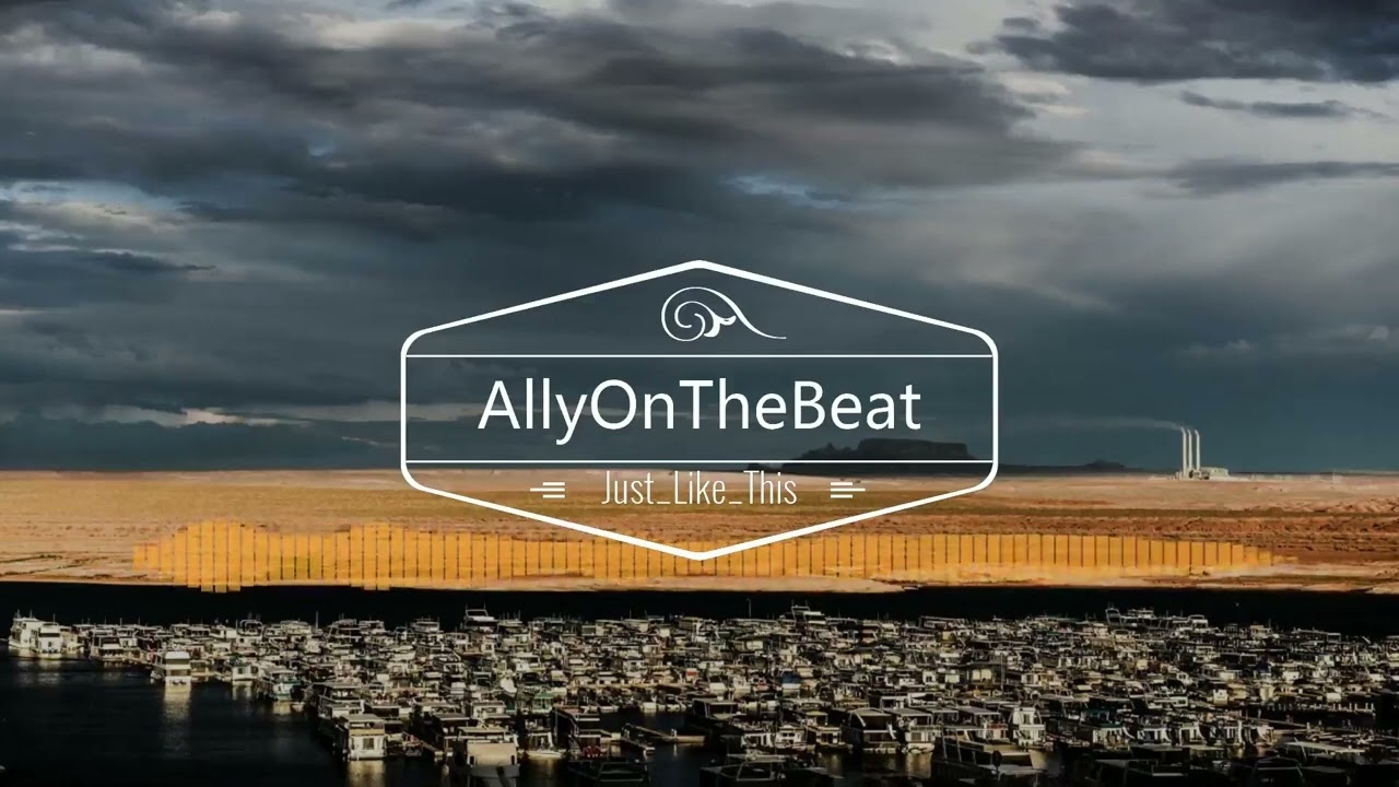 Free Just Like This Hip Hop Type Beat Pro By Allyonthebeat