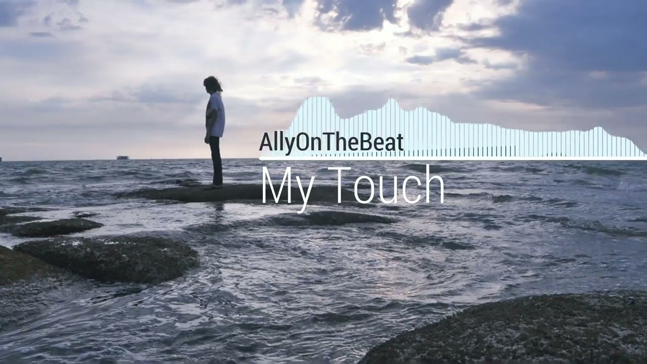 My Touch Afrobeat Instrumental 2023 Reggae Burna Boy Type  Type Beat Pro By Allyonthebeat