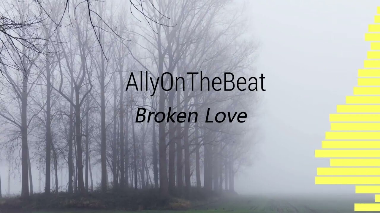 Free Broken Love Reggae Instrumental Beat Chronixx X Protoje Type Beat 2023 Pro By Allyonthebeat