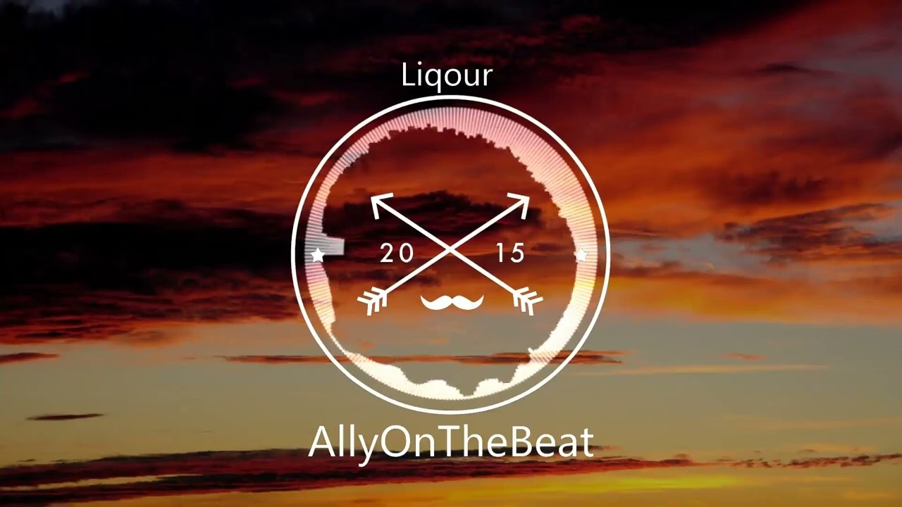 [Free] Melodic Afro Pop Dancehall Burna Boy Buju Type Beat 2023 - Liqour Pro By Allyonthebeat