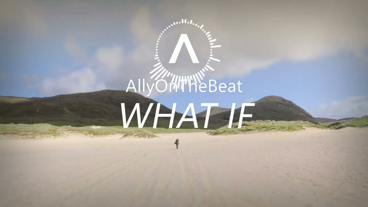 Free What If Reggae Instrumental Chronixx X Jr Gong Type Beat 2023 Pro By Allyonthebeat