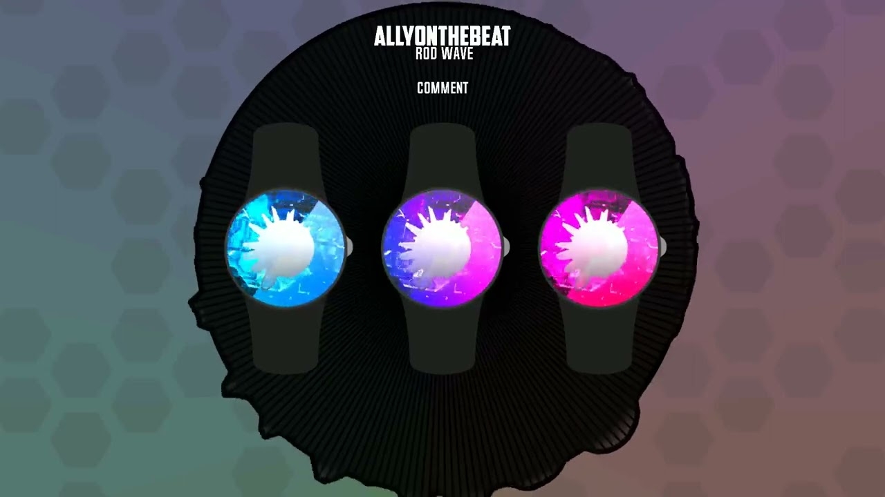 Free Rod Wave R&B Type Rap Beat Hip Hop Instrumental Love 2023 Pro By Allyonthebeat