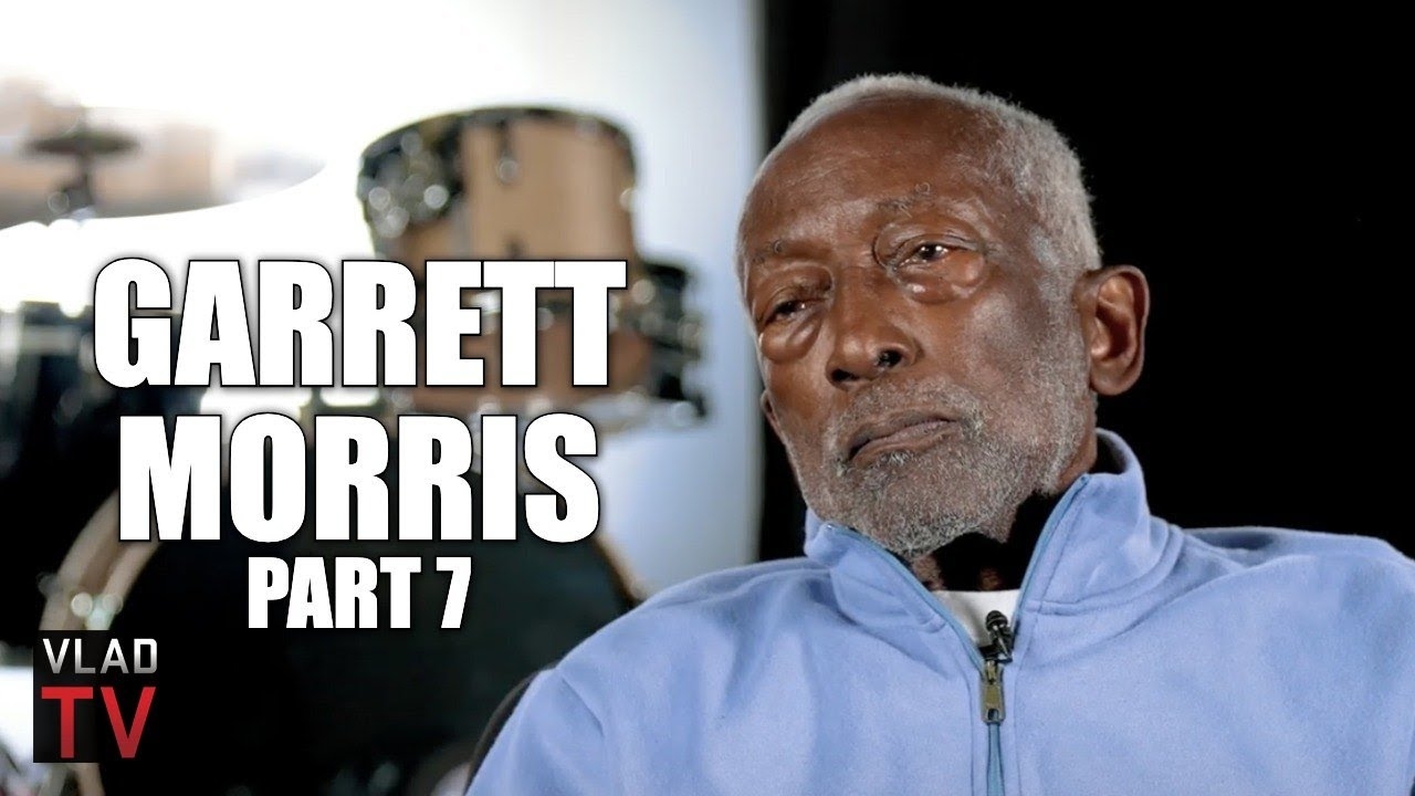 Garrett Morris on a Black Comedian Calling Him an "Uncle Tom" For Roles on 'SNL' (Part 7)