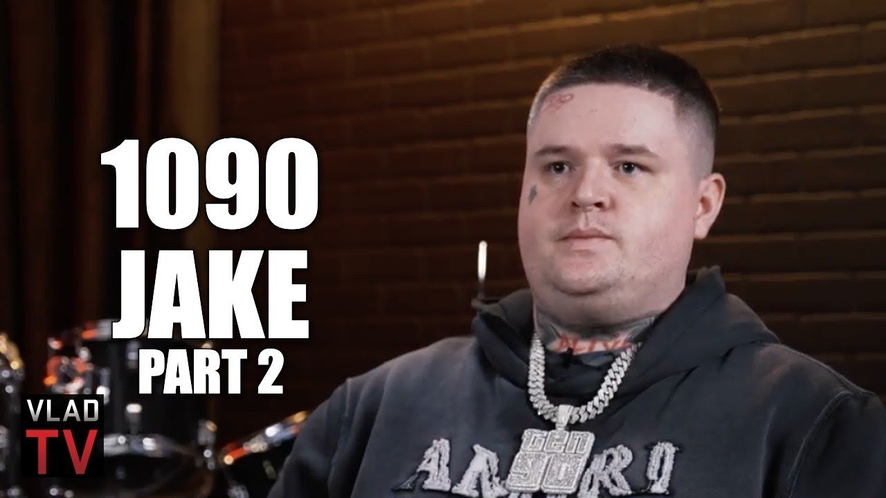 Vlad Plays 1090 Jake Voicemail from Las Vegas PD Asking Him to Cooperate in Keefe D Case (Part 2)