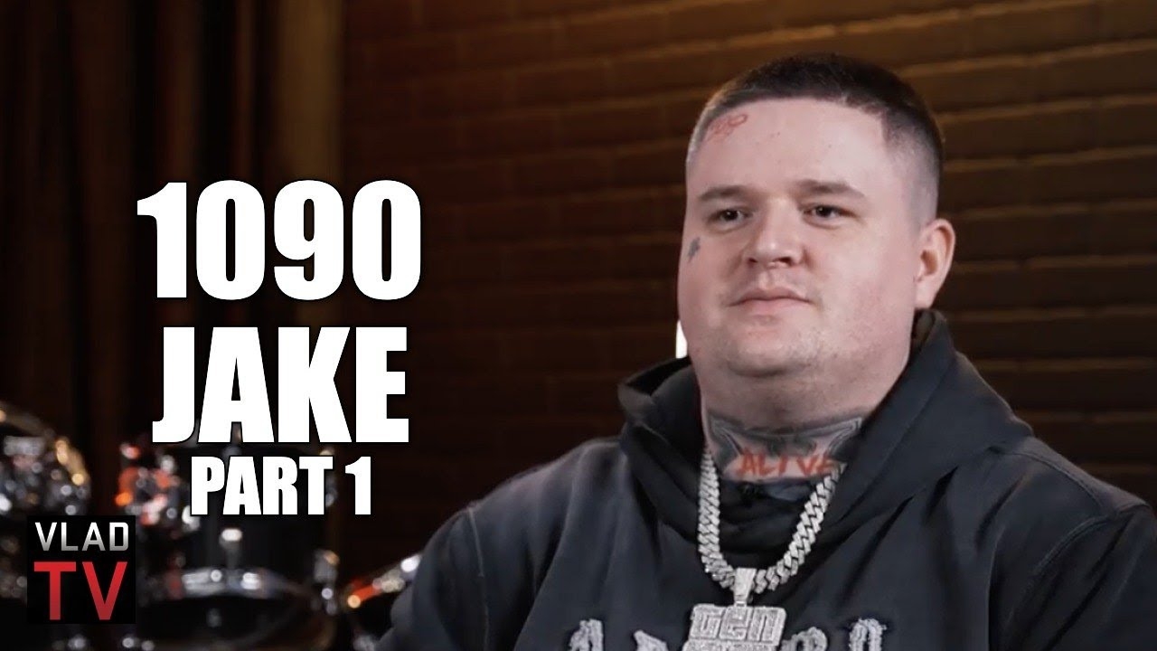 1090 Jake: Keefe D is F***ed, His Proffer Agreement Doesn't Apply to His Interviews (Part 1)