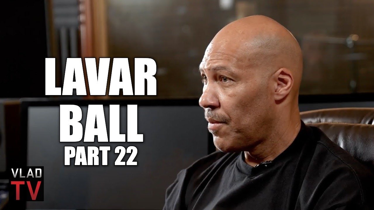 Lavar Ball Responds to Gary Payton & Dennis Rodman Dissing LiAngelo (Part 22)