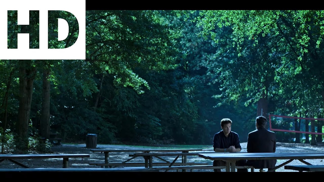 Ozark | Marty Meets Del | S1E1
