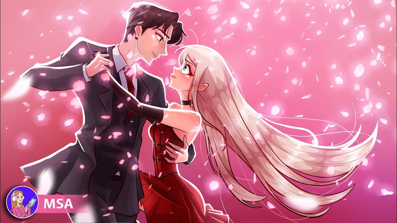 Love Stories That Are Straight Out Of A Movie