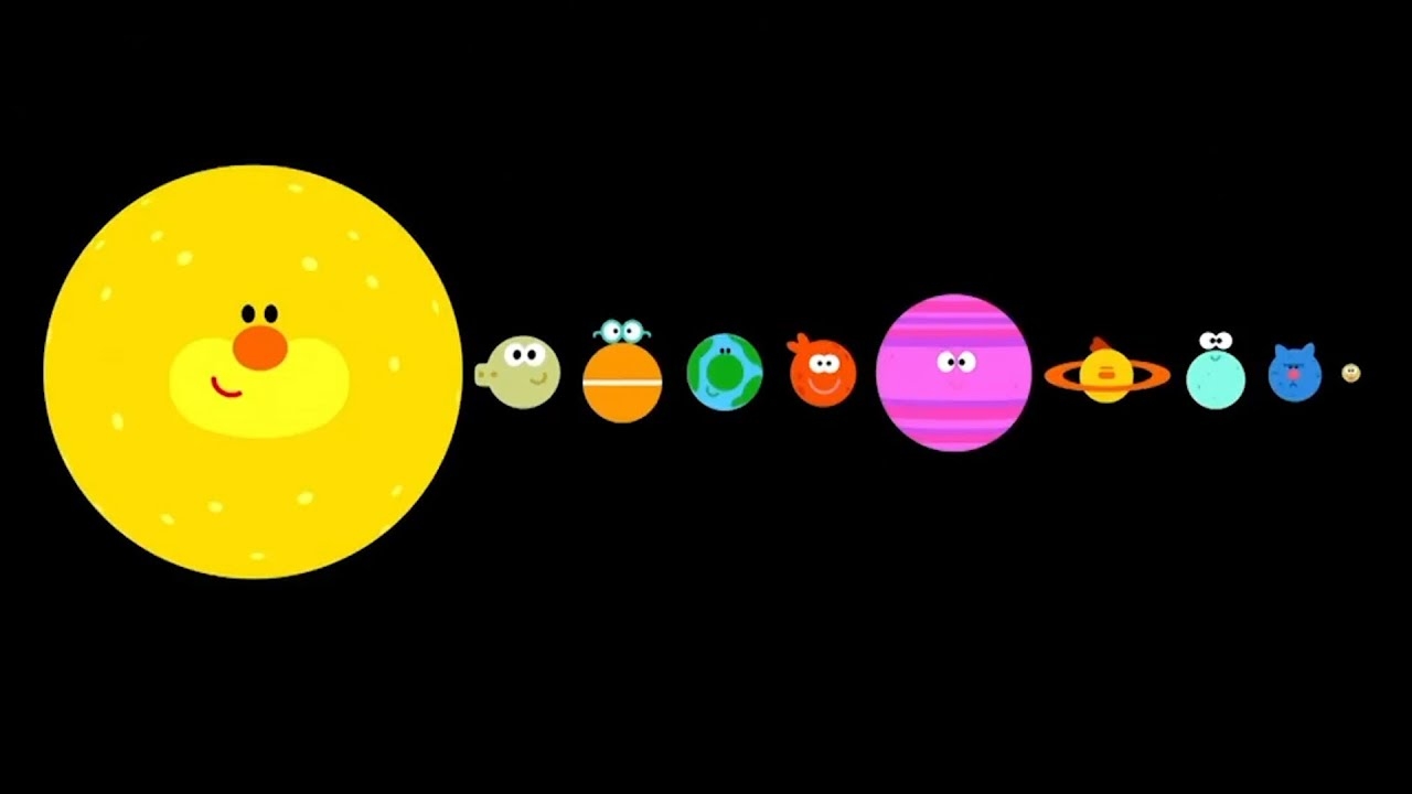 Science with Duggee Marathon | Learn with Duggee | Hey Duggee