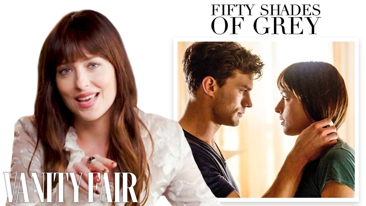 Dakota Johnson Breaks Down Her Career, from 'Fifty Shades of Grey' to 'The Lost Daughter'
