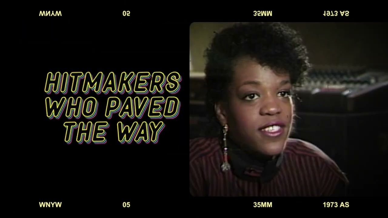 WNYW FOX5 50 Years of Hip Hop 30 second Promo