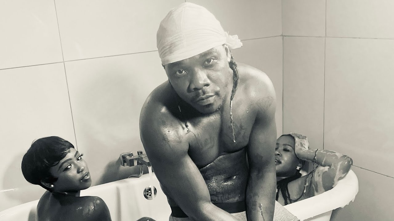 @Cjaythedon FEELN ON YO BOOTY XRATED (Cjay)