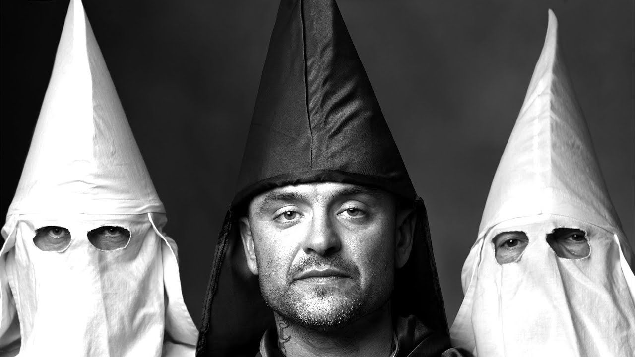 Ku Klux Klan Member interview-Steven