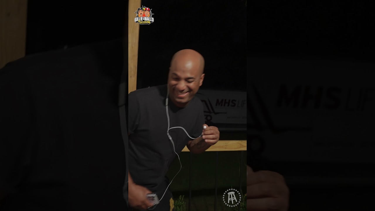 Darius DK Pranks Wallo With Police Uniform