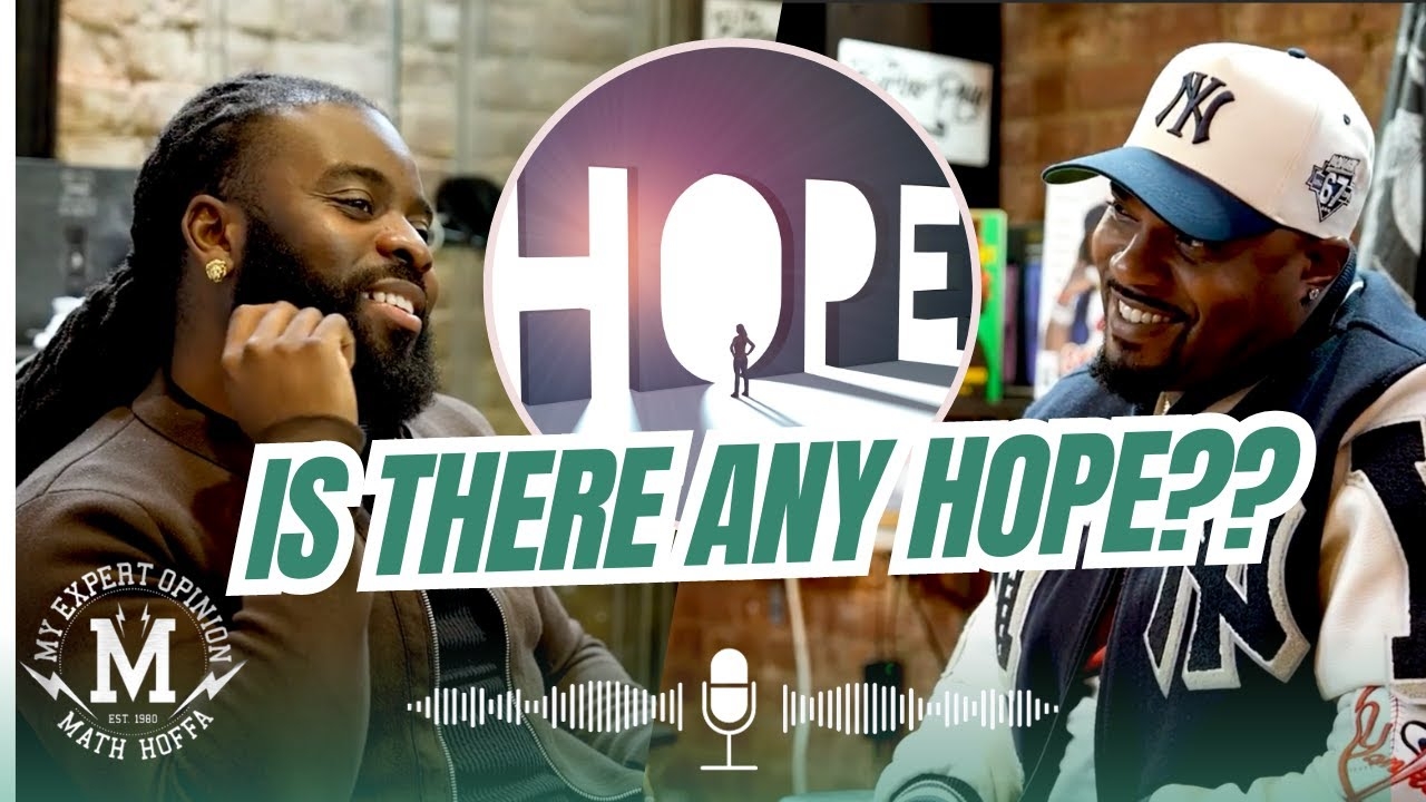 "THE OBAMAS ARE READING MY STORY!!" EDWIN TALKS IMPACT HIS STORY IS MAKING & ANSWERS IF THERES HOPE
