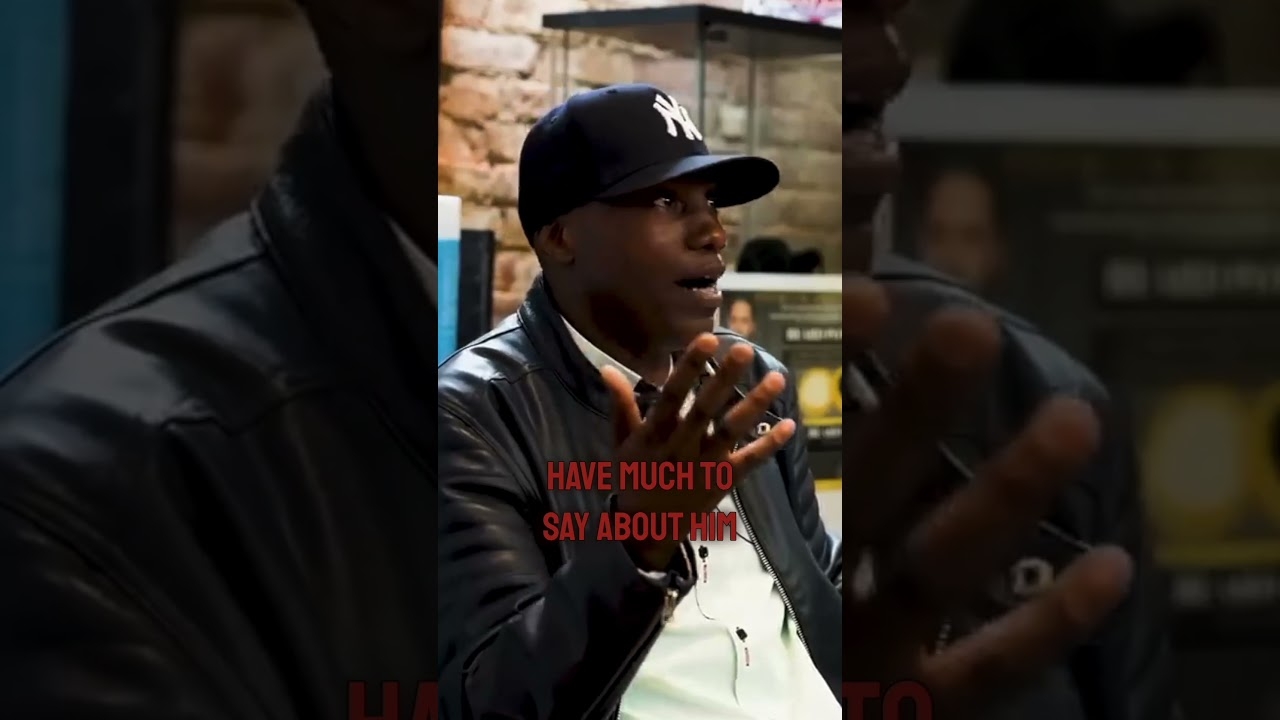 "2 PAC HAD LOVE FOR BROOKLYN CATZ!!!" BOBBY SIMMONS TALKS MEETING PAC