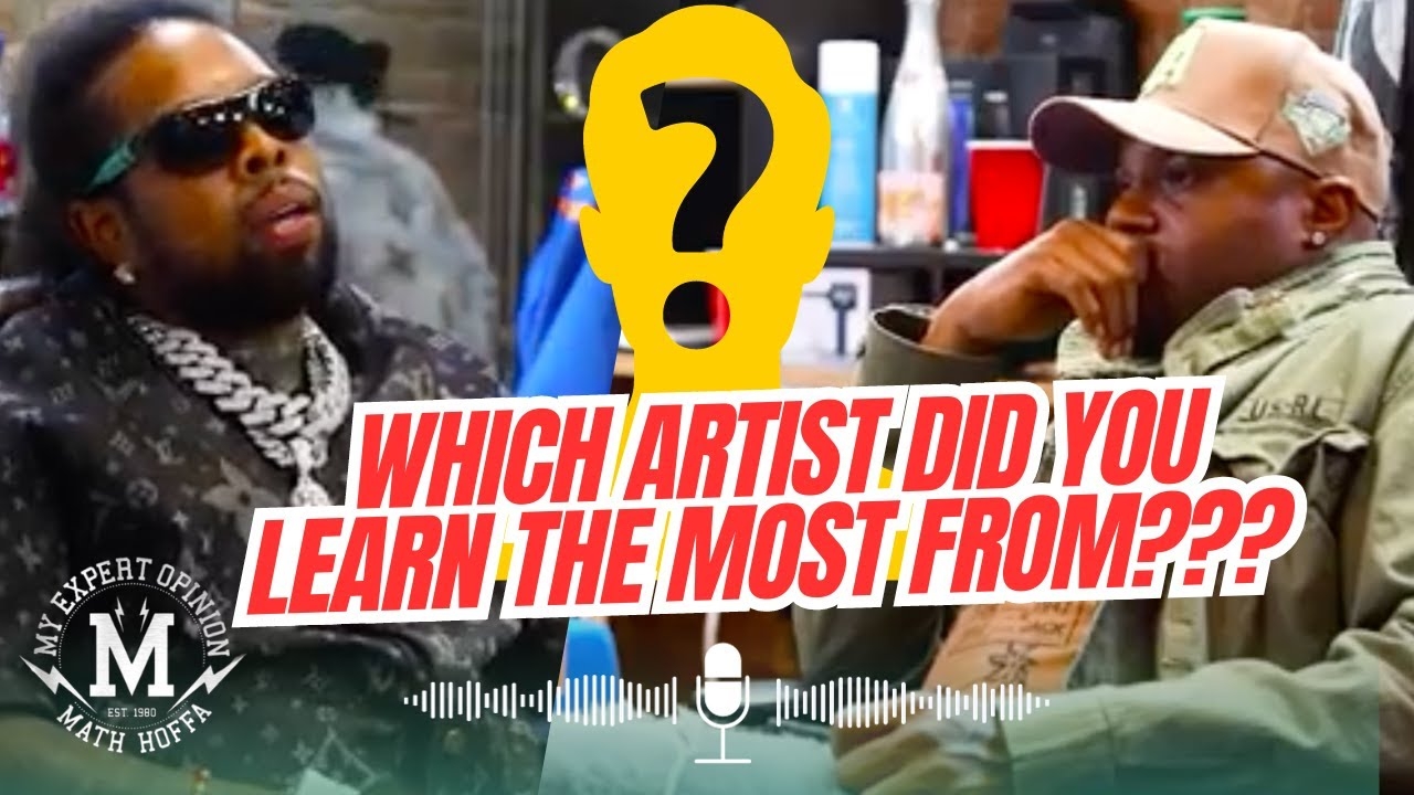"ME & KANYE IS THE SAME TYPE OF N166A!!!" WESTSIDE SHARES INSPIRATION & WHAT WOULD MAKE HIM NOT RAP