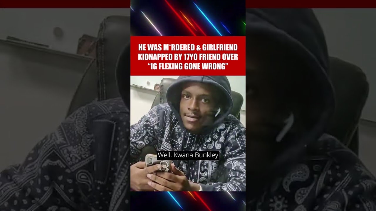 Man Pays the Ultimate Price for Flashing $7000 Check on Instagram