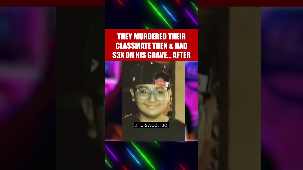 The Horrific M*rder of Amaya Guardado: What Happened?