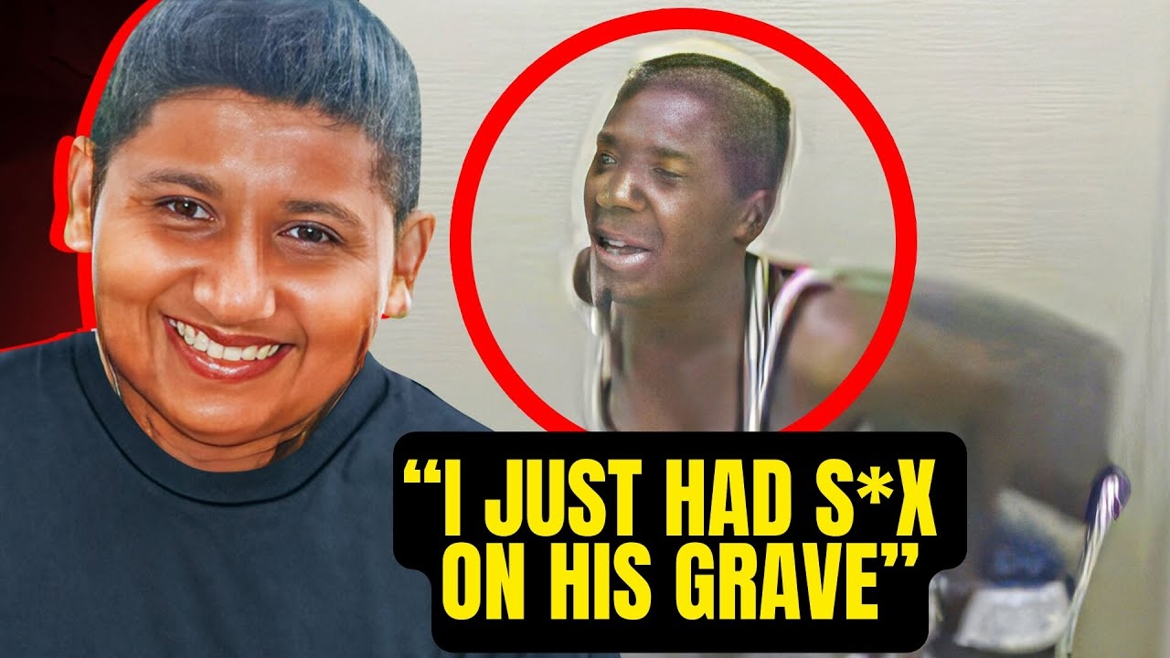CLASSMATES Admits to M*RDER...