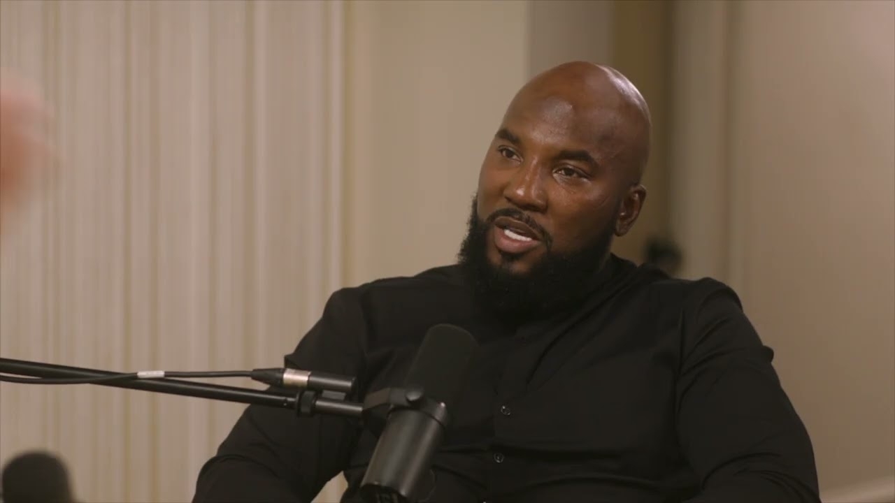 Next On Angie Martinez IRL Podcast: Jeezy