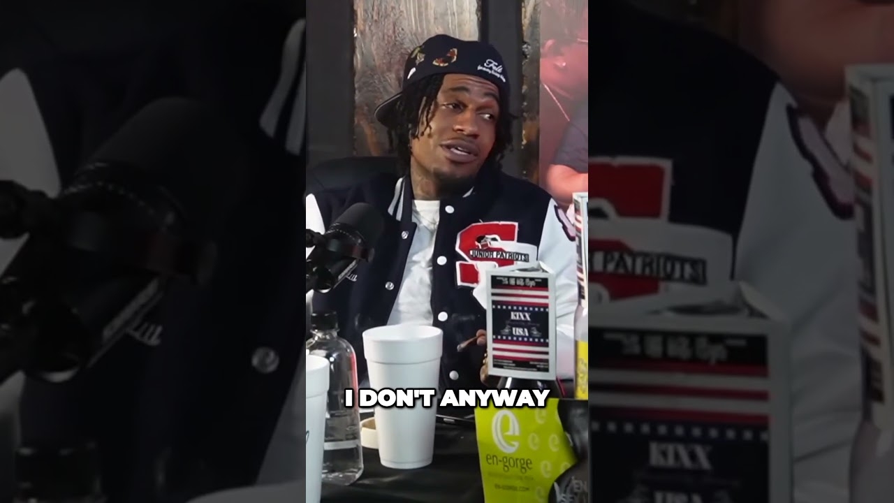 Why Lil Baby and Others Unfollow Gunna Controversy Explained