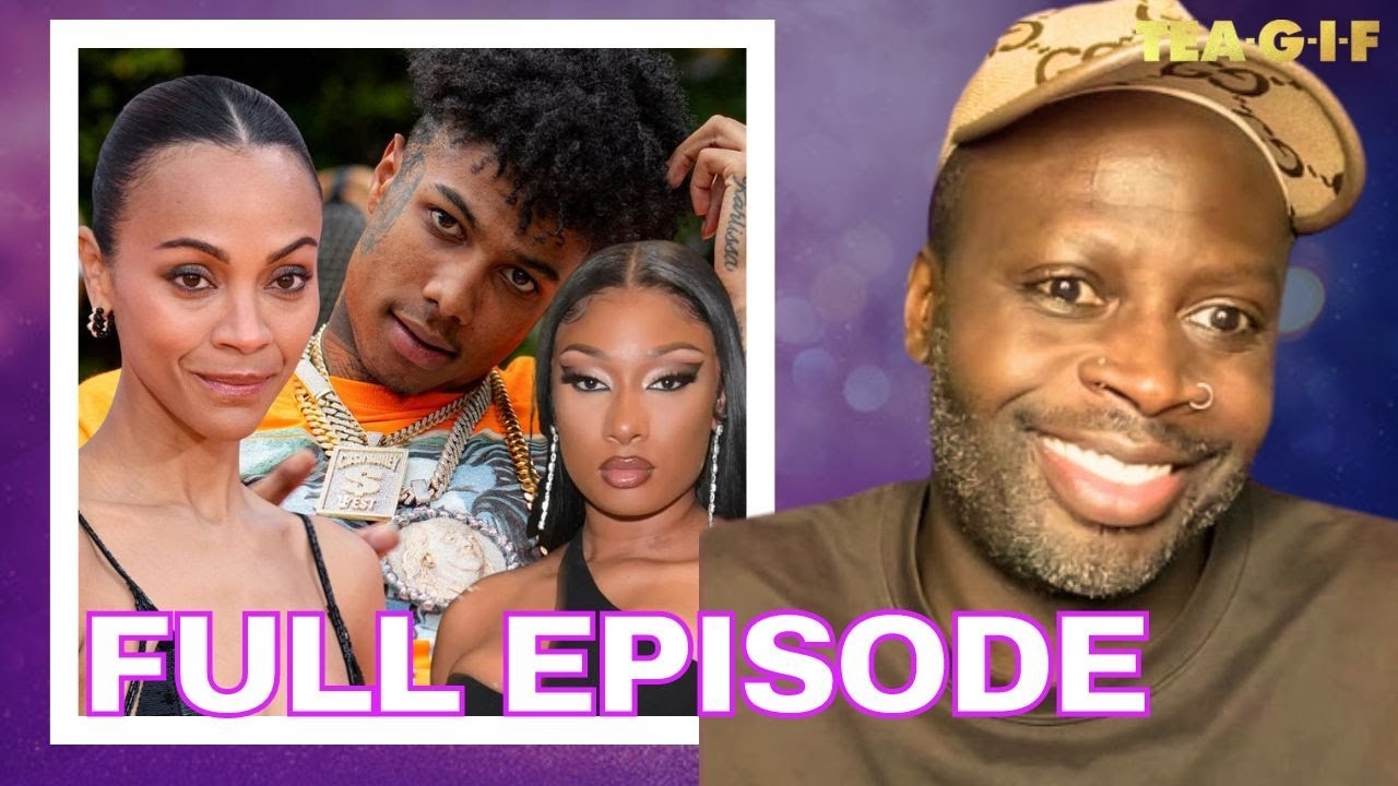 $500K Or Dinner With Jay Z, Alicia Keys Faces Backlash, R&B Mount Rushmore & MORE! | Tea-G-I-F