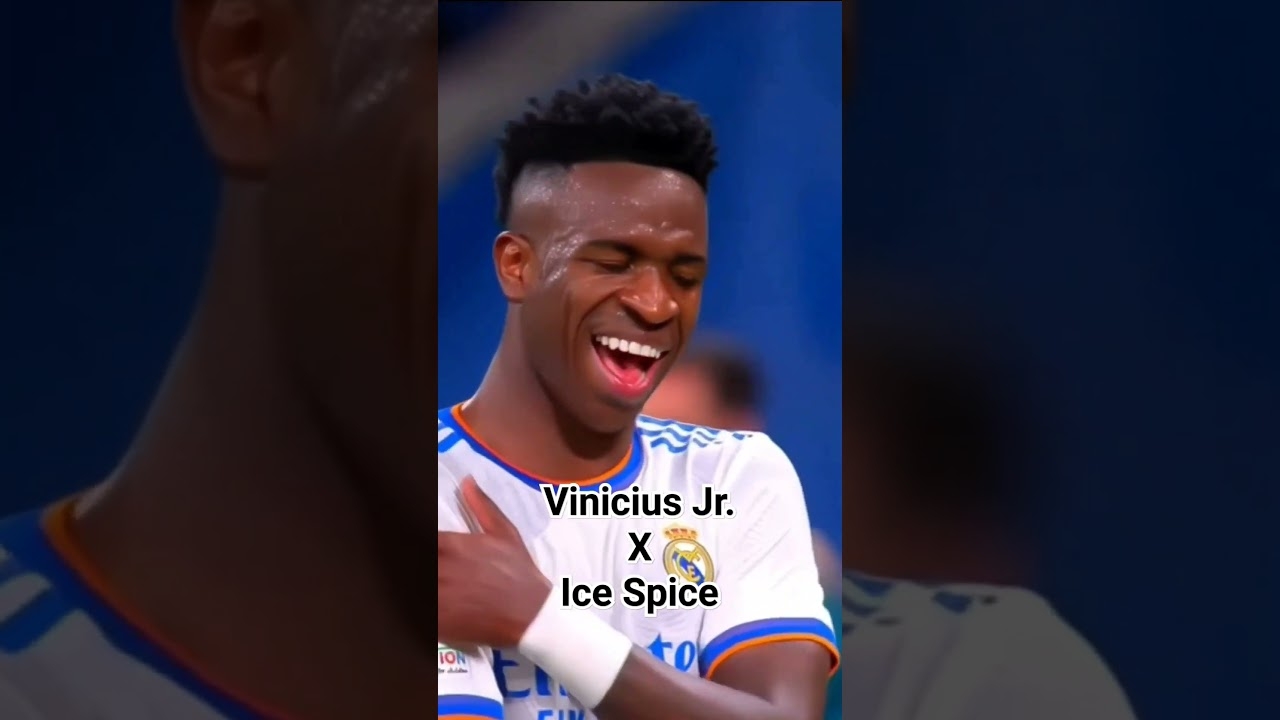 Feat Ice Spice vini jr