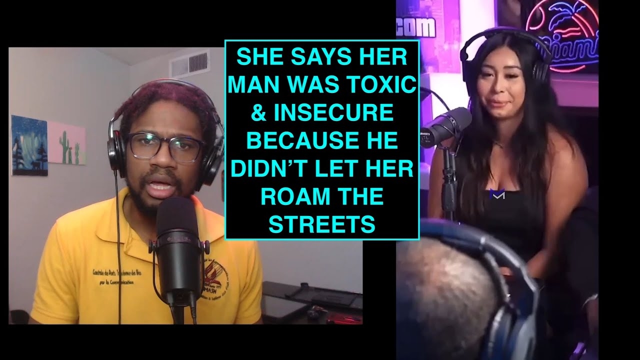 THIS IS WHY PASSPORT BROS EXIST - PART 2 | MEN DON'T WANT TO WIFE UP 304s