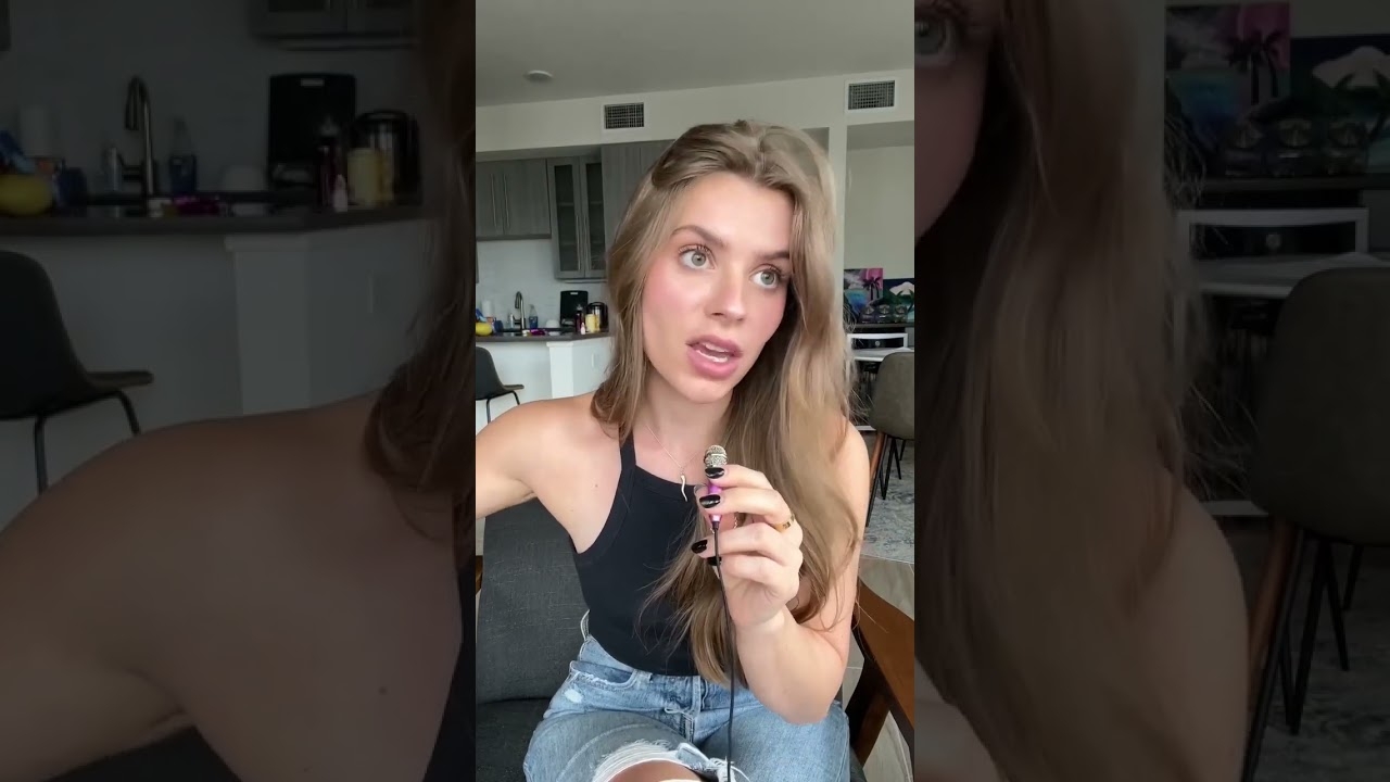 Red Flags That Turn Me On