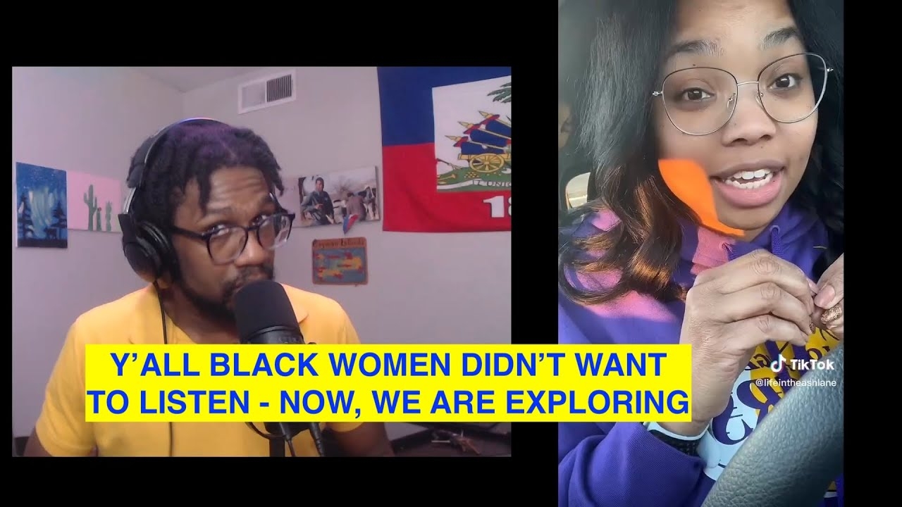 THIS IS WHY PASSPORT BROS EXIST - PART 1 | MEN WANT TO BUILD WITH FEMININE WOMEN