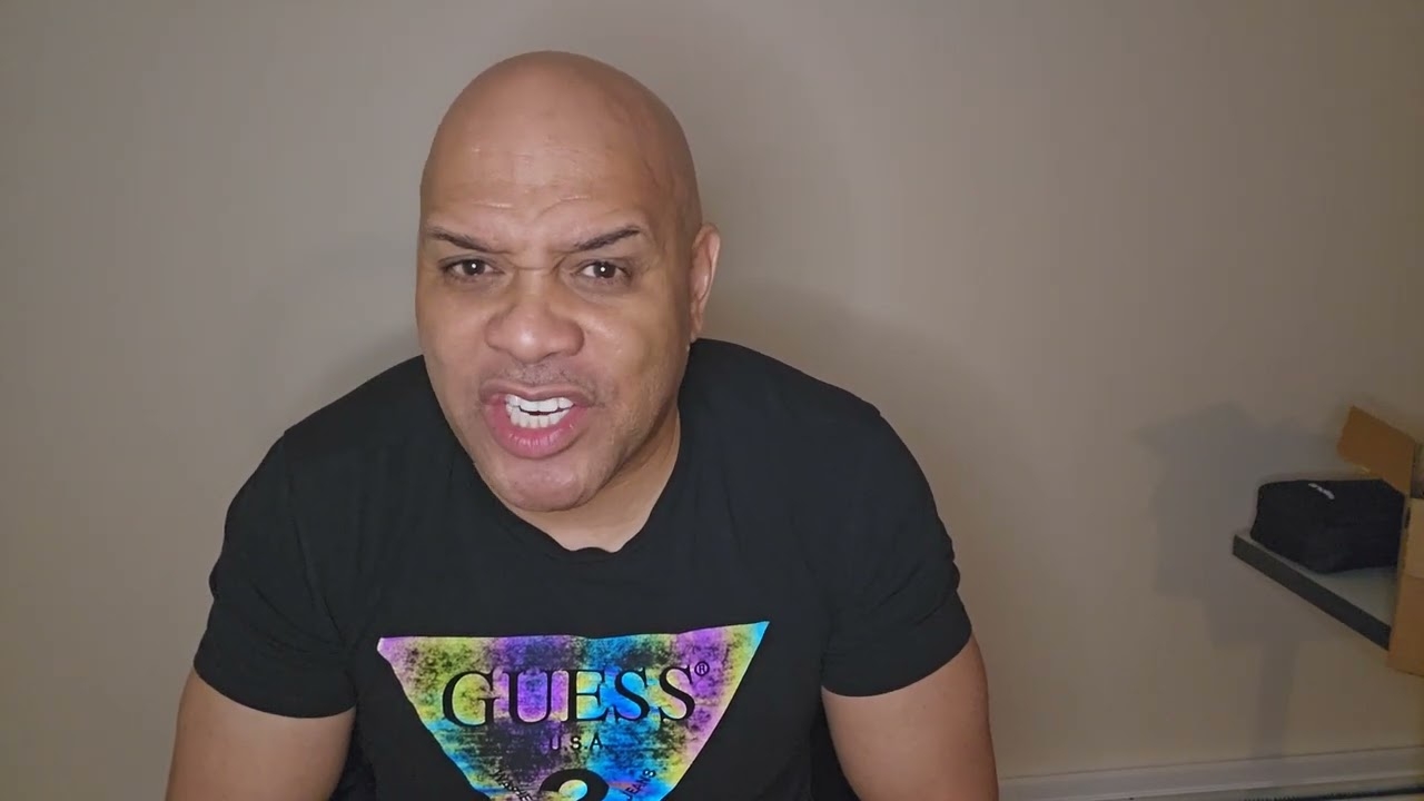 Why Ya'll Mad at passport bros?