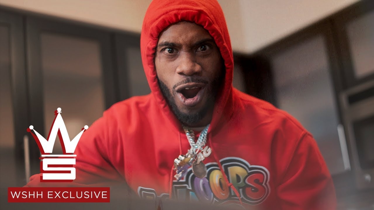 FYB J Mane - Missed Calls (Official Music Video)
