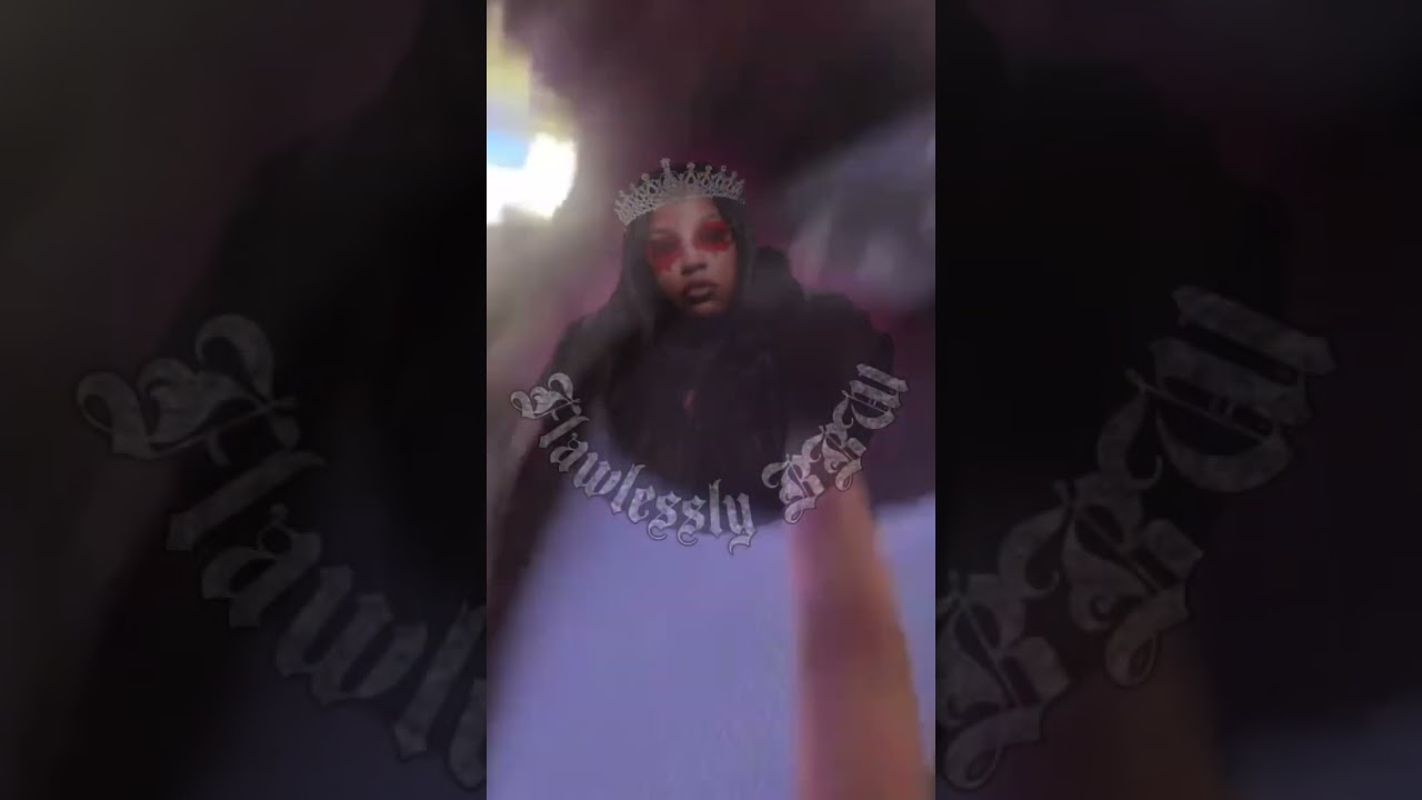 BLUEFACE FINALLY PROPOSED TO JAIDYNALEXIS