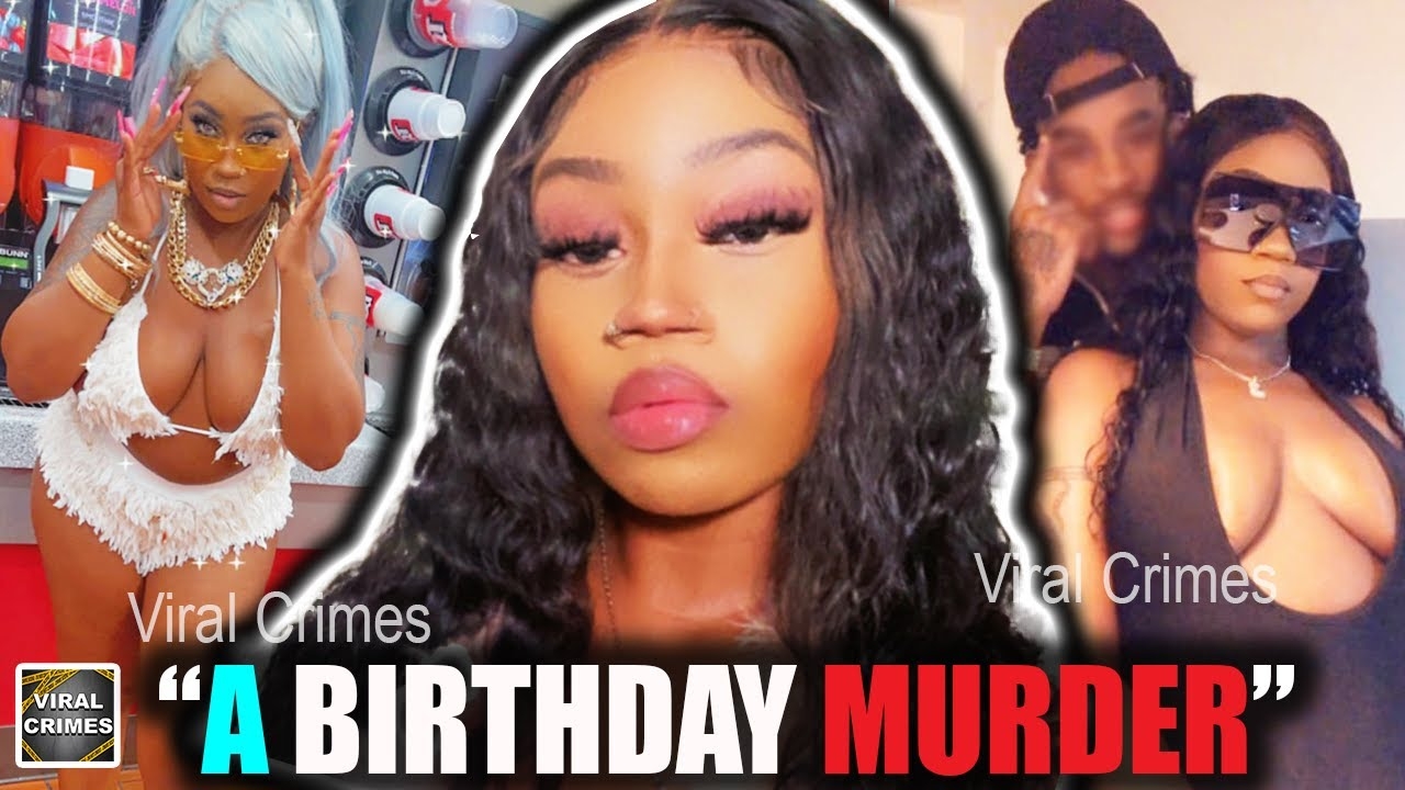 Woman Killed While Celebrating Her 28th Birthday | The Jasity Strong Story