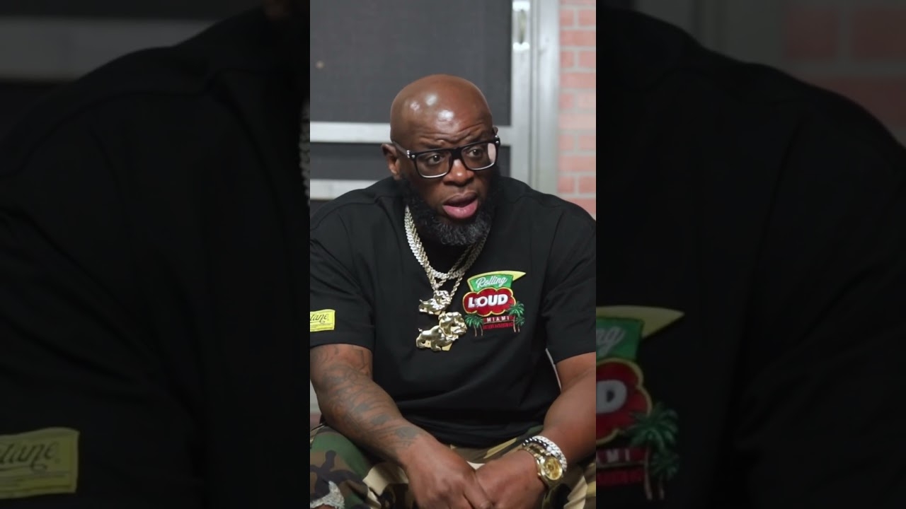 Dawgface Claims That 75-80% Of People Selling Drugs Are Cooperating w/ Law Enforcement