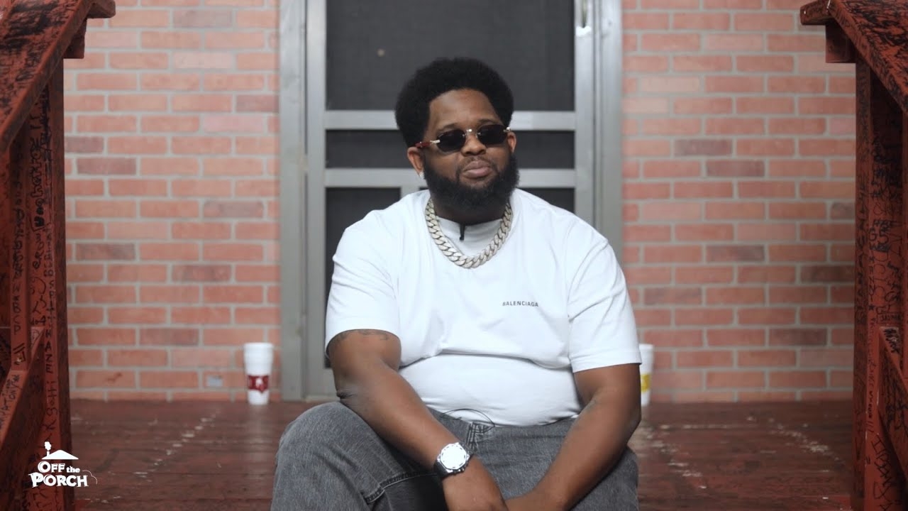 Juice The Mac On Oklahoma Culture, Peezy Relationship, Upcoming Project w/ Babyface Ray