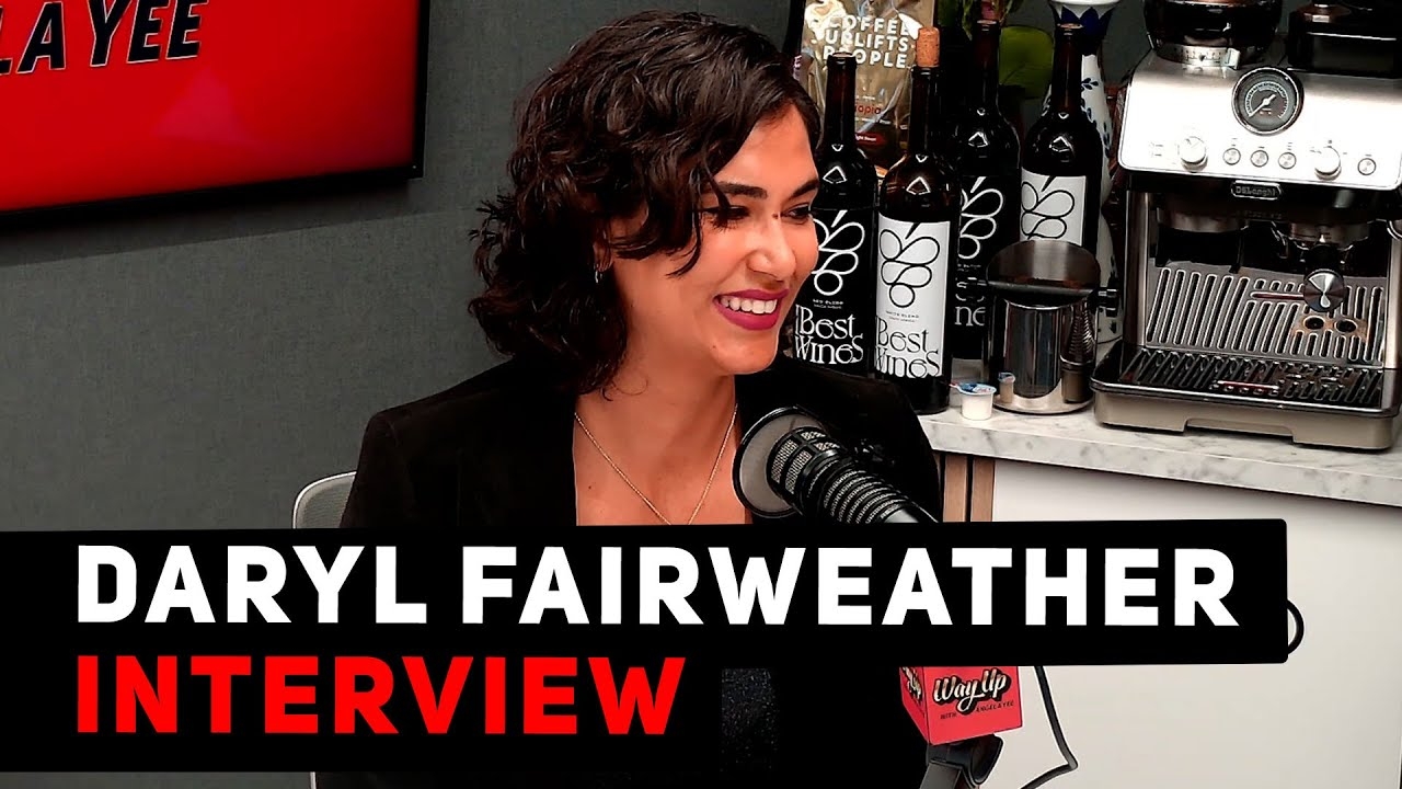 Daryl Fairweather Breaks Down If Now Is The Right Time To Buy A Home + More
